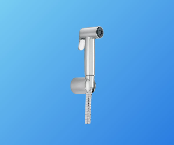 abs shattaf with hose