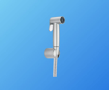 abs shattaf with hose