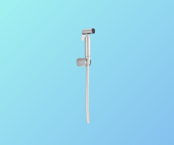 brass shattaf with supreme hose