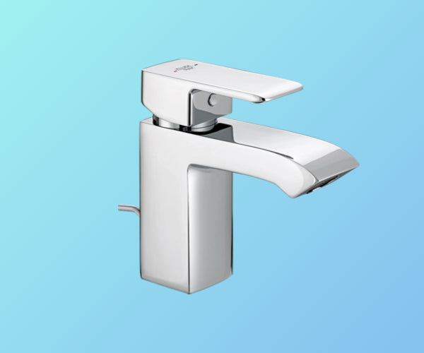 profile star single lever basin mixer