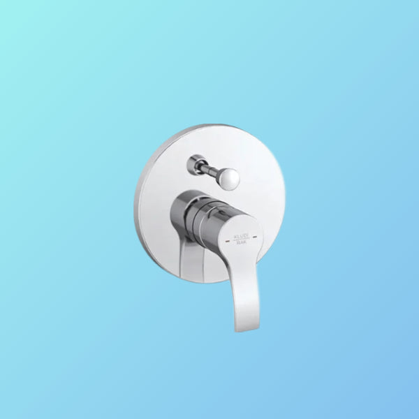 petra concealed bath & shower mixer