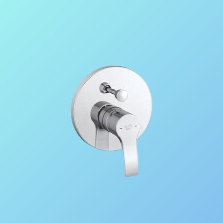 petra concealed bath & shower mixer