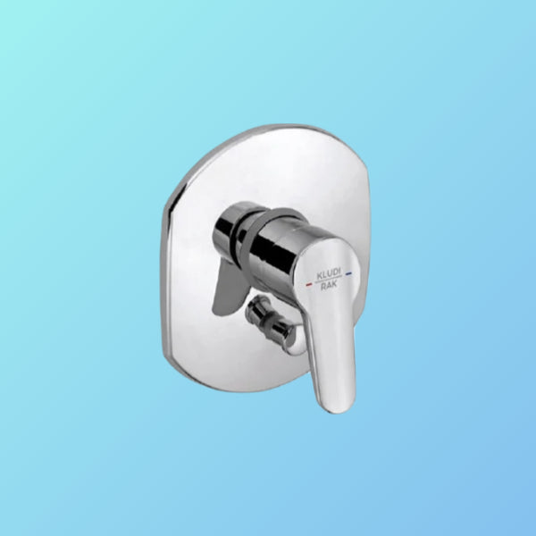 concealed bath & shower mixer pre-installation kit