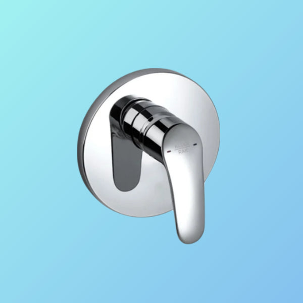 pearl concealed shower mixer