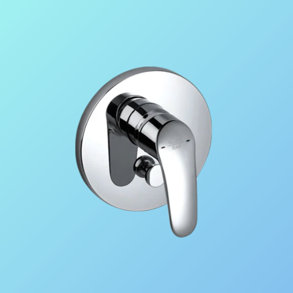 CONCEALED SINGLE LEVER BATH &