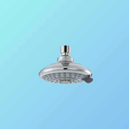 over head shower (120 mm) - cp