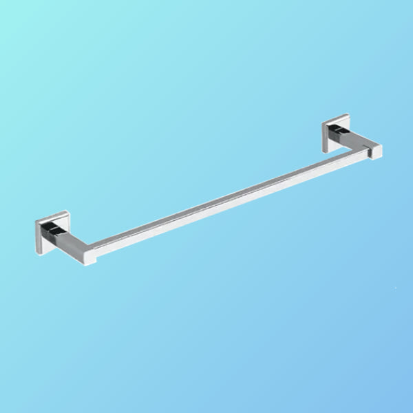 harmony single towel bar 440mm