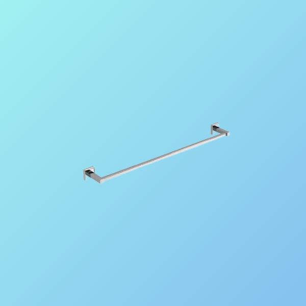 harmony single towel bar 610mm
