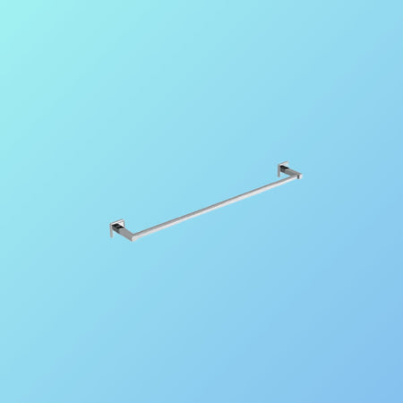 harmony single towel bar 610mm