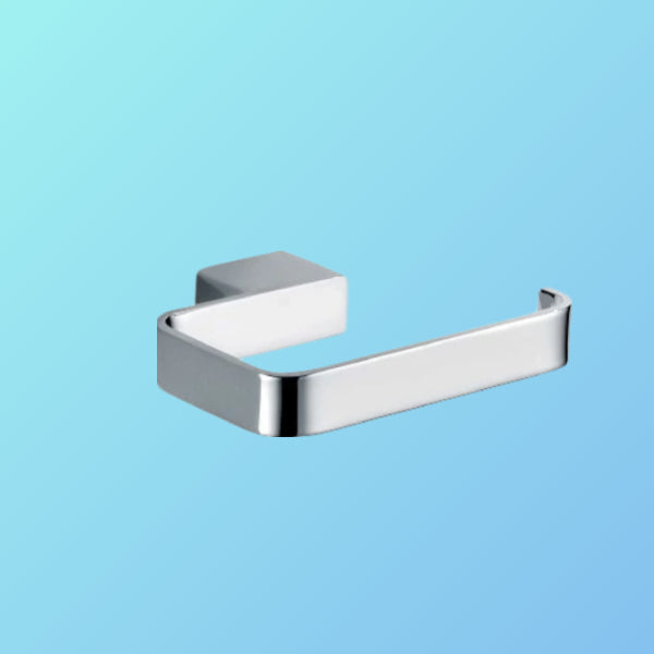 pacific brass paper roll holder