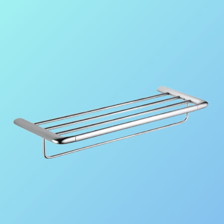 TOWEL RACK SWING WITH TOWEL B