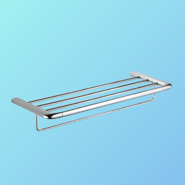 TOWEL RACK SWING WITH TOWEL B