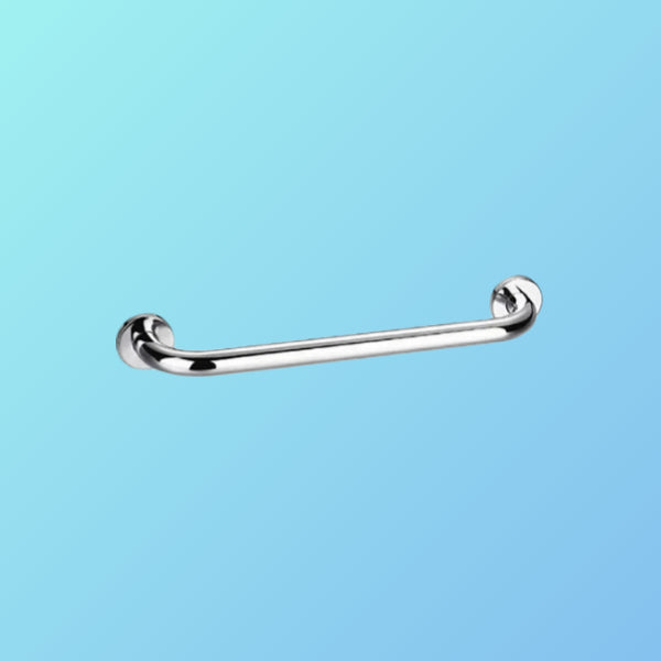 caliber brass bath grab bar