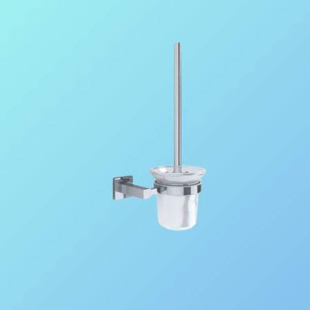 harmony toilet brush holder