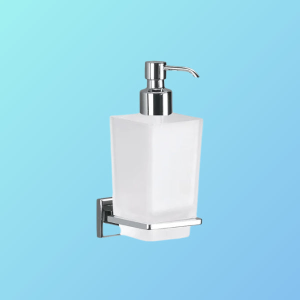 harmony wall mounted soap dispenser 