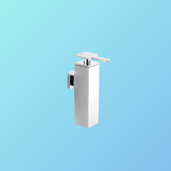 pacific brass soap dispenser 