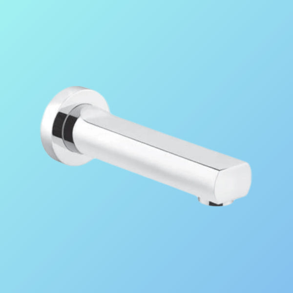 wall mounted bath spout