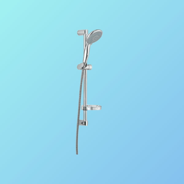 SPRAY SHOWER SET WITH HAND SH