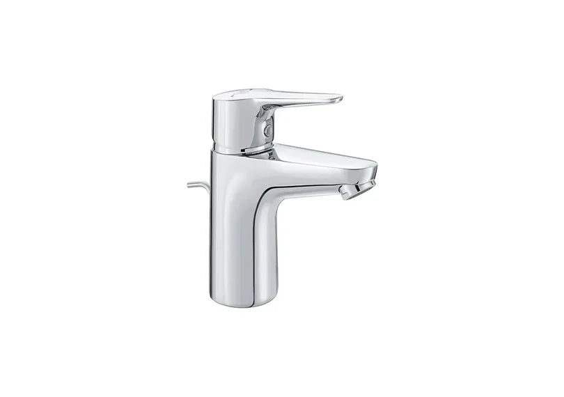 STAR SINGLE LEVER BASIN MIXER