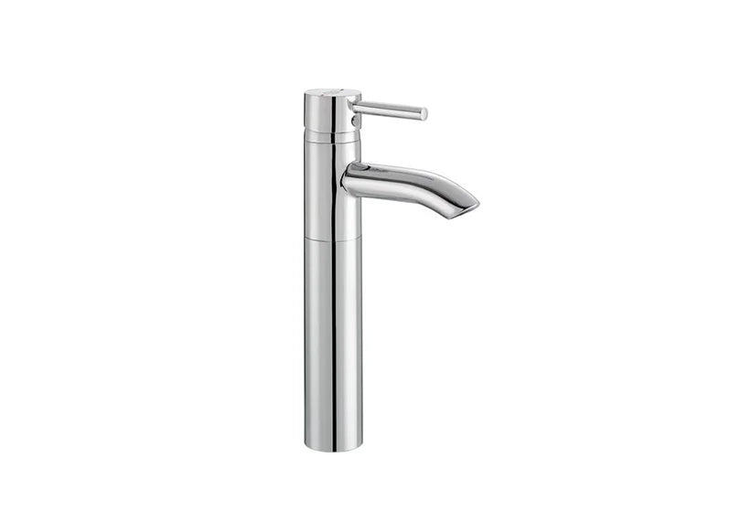 PRIME SINGLE LEVER HIGH-RAISED BASIN MIXER DN15 – CHROME