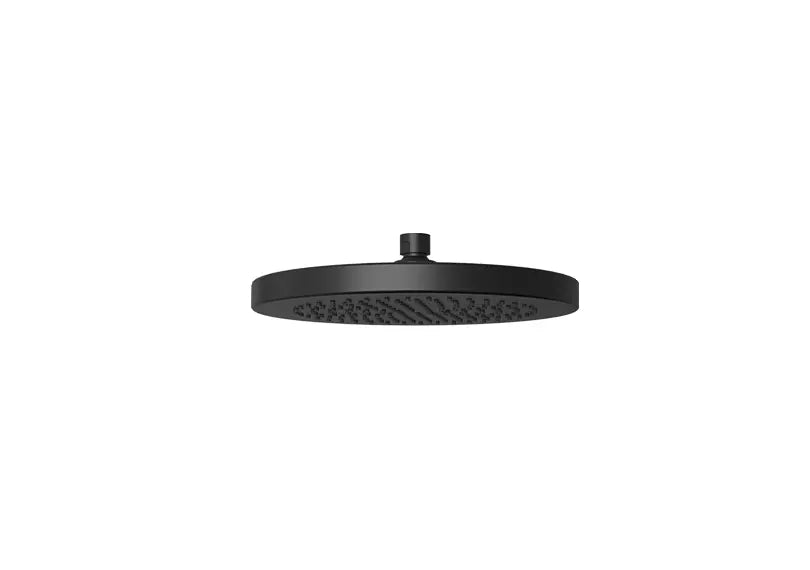 Round Overhead Shower
