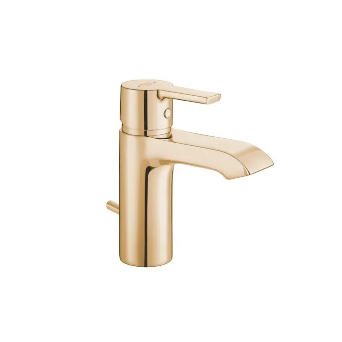 PASSION SINGLE LEVER BASIN MIXER DN15 – PVD ROSE GOLD | POP-UP WASTE | RAK13000.RG1