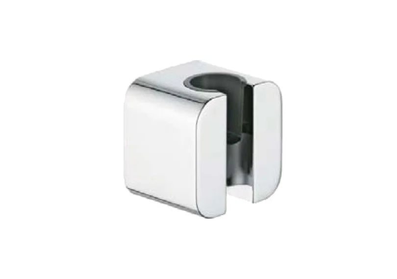 WALL MOUNTED SHOWER HOLDER - CHROME | RAK14020