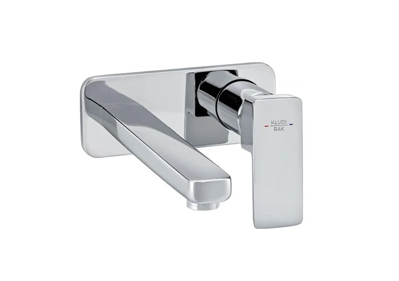 PROFILE STAR CONCEALED 2-HOLE SINGLE LEVER BASIN MIXER TRIM SET