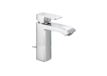 profile star single lever basin mixer xl