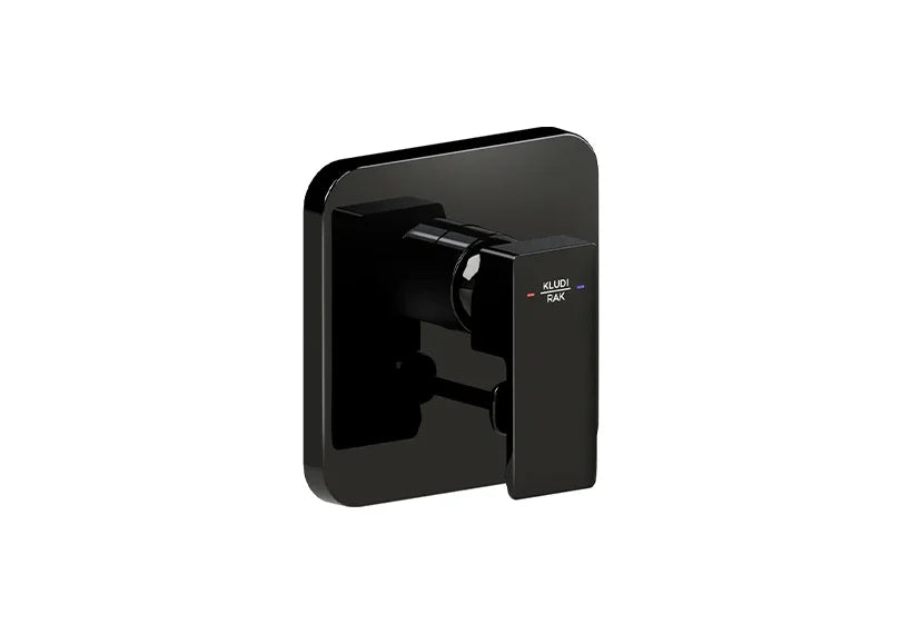 CONCEALED SINGLE LEVER BATH & SHOWER MIXER – CHROME | RAK14175