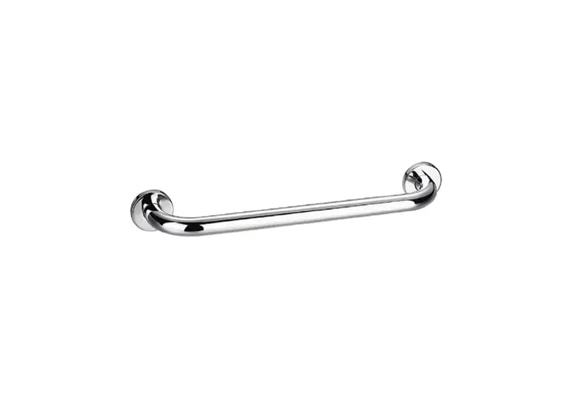 CALIBER BRASS BATH GRAB BAR – CHROME | WALL MOUNTED | RAK21009