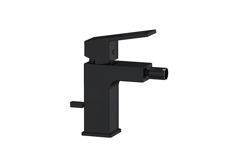 pacific single lever bidet mixer