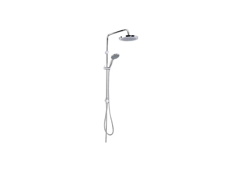 DUAL SHOWER SYSTEM, L=960mm (L-SHAPE) | RAK48000