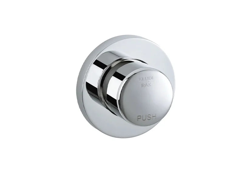 concealed self closing valve (outdoor)