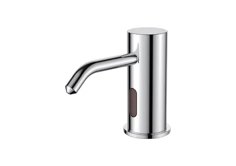 DECK MOUNTED AUTOMATIC SOAP DISPENSER 1600 ML – INFRARED SENSOR | TOUCHLESS | RAK90100