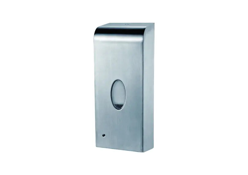 WALL MOUNTED AUTOMATIC SOAP DISPENSER – INFRARED SENSOR | TOUCHLESS | RAK90111