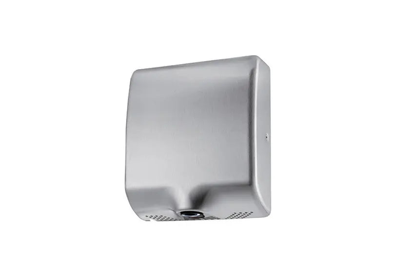 WALL MOUNTED AUTOMATIC HAND DRYER – SS 304 STAINLESS STEEL | SENSOR OPERATED | RAK90600