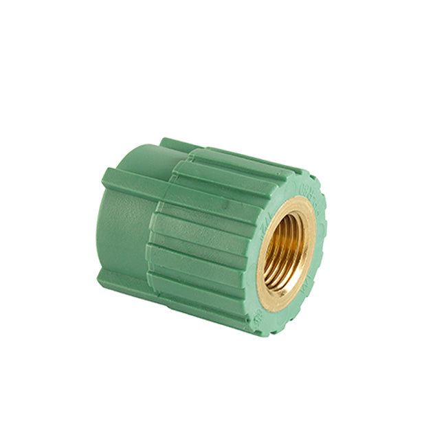 PPR TRANSITION ROUND FEMALE – SDR 6 – THREADED