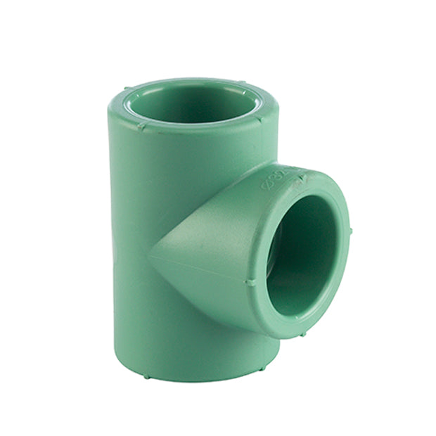 TEE 90° PP-R SDR 6